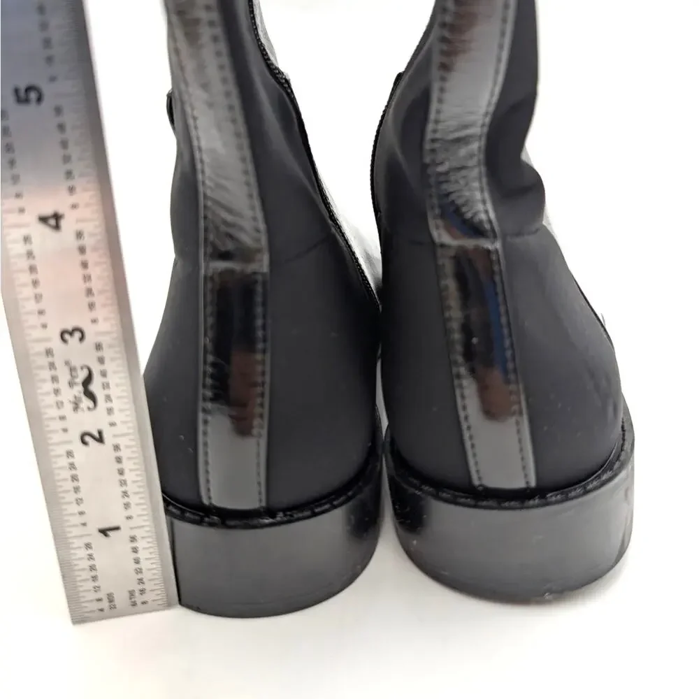 AEROSOLES trapani knee